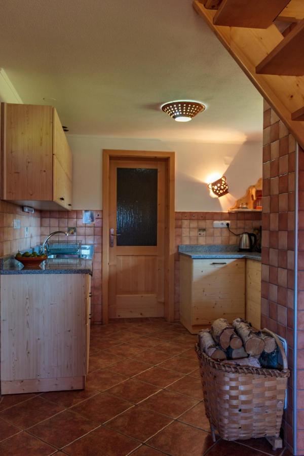 Holiday House Pokrovec - Бохин Екстериор снимка