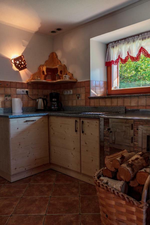 Holiday House Pokrovec - Бохин Екстериор снимка
