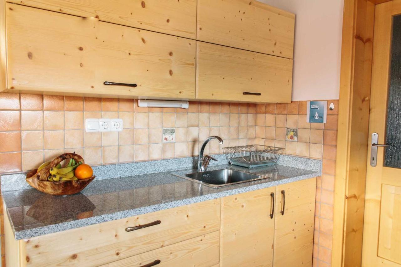 Holiday House Pokrovec - Бохин Екстериор снимка